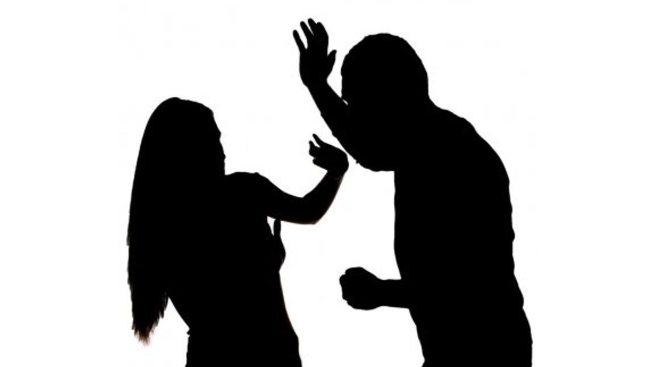 Güney'de aile içi şiddet vakaları tavan yaptı