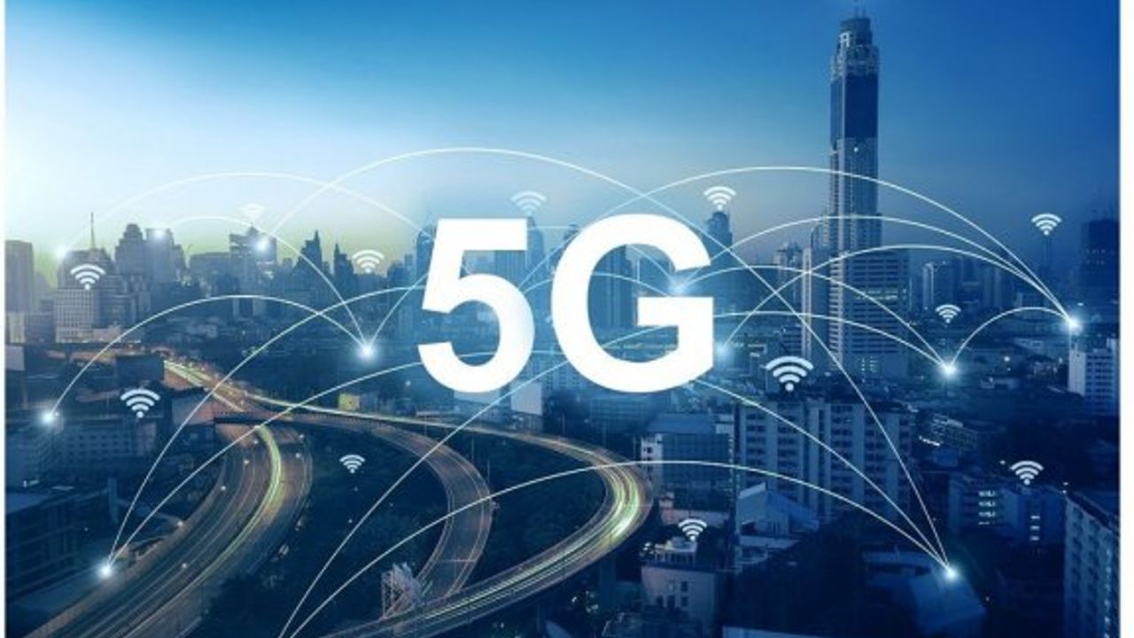 Güney Kıbrıs, AB içinde nüfusun tümüne 5G sunan tek ülke