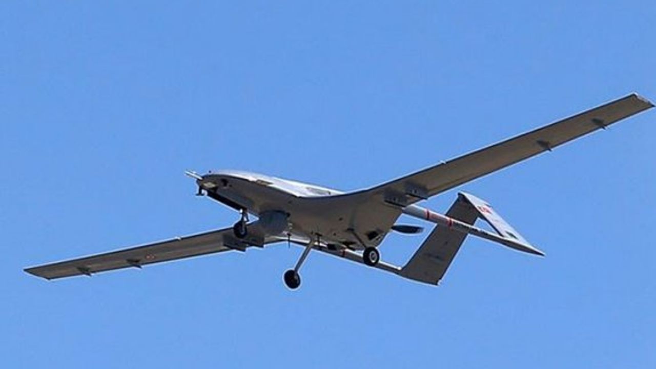 Güney Kıbrıs, yangınlara karşı 2 İHA kullanacak