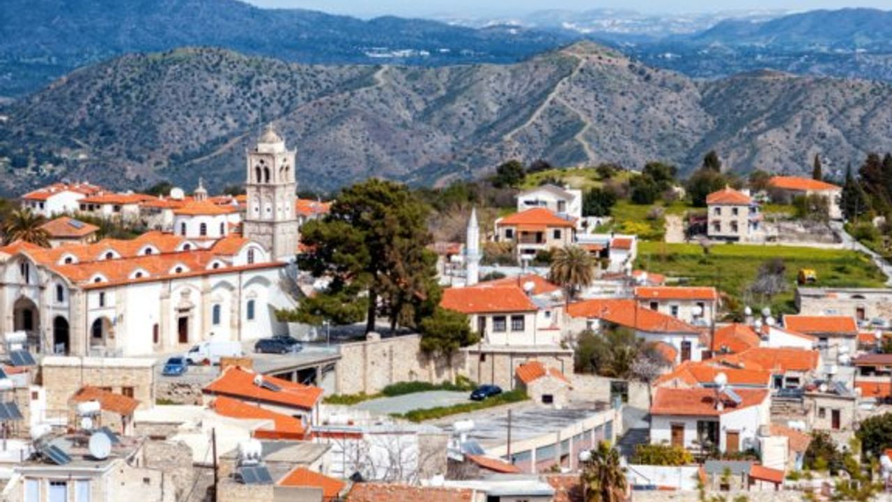 Güneyde 6,1 milyar Euro değerinde Kıbrıslı Türk mülkü