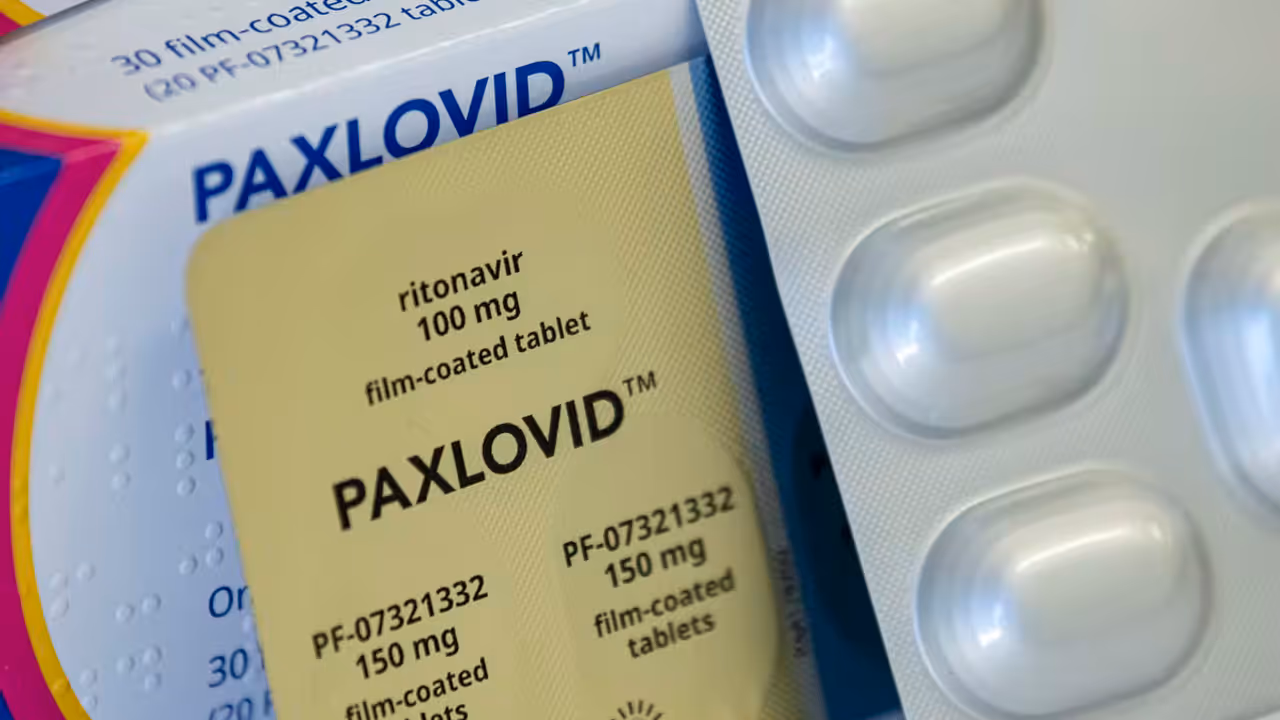 Güney’de Kovid-19 için tablet dönemi