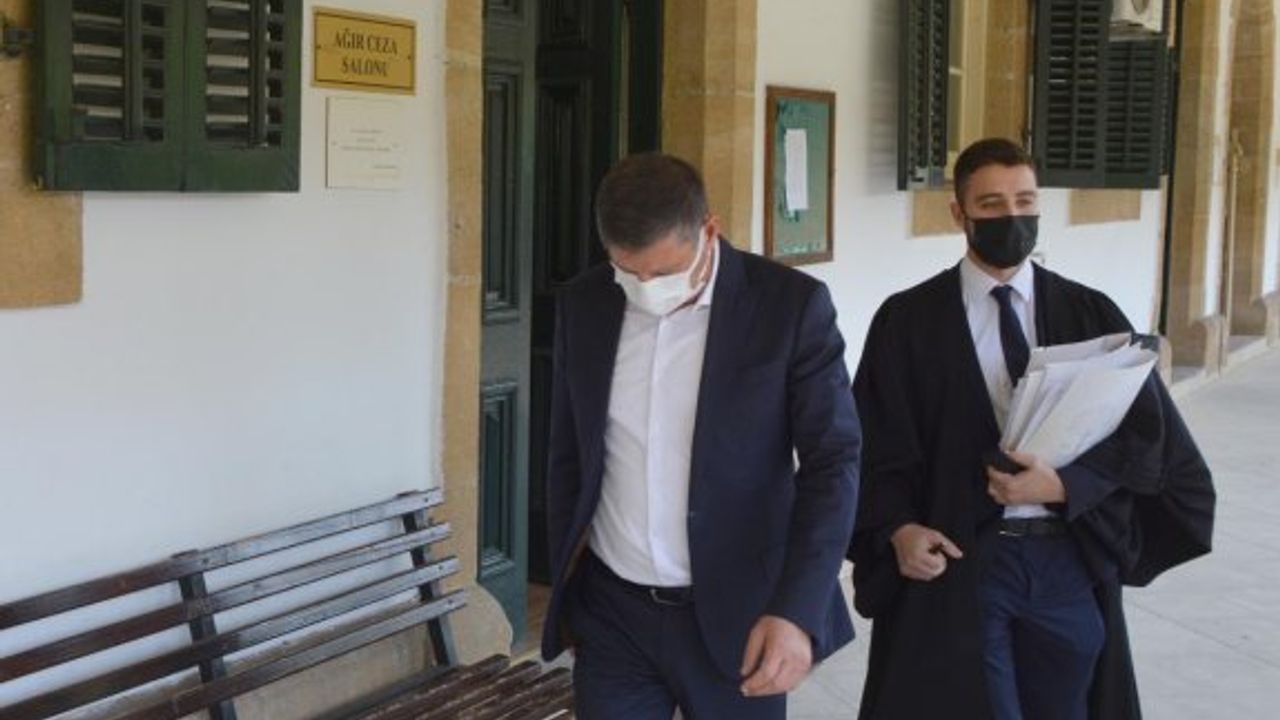 Gürcan Erdoğan’ın davası 6 Haziran’a ertelendi