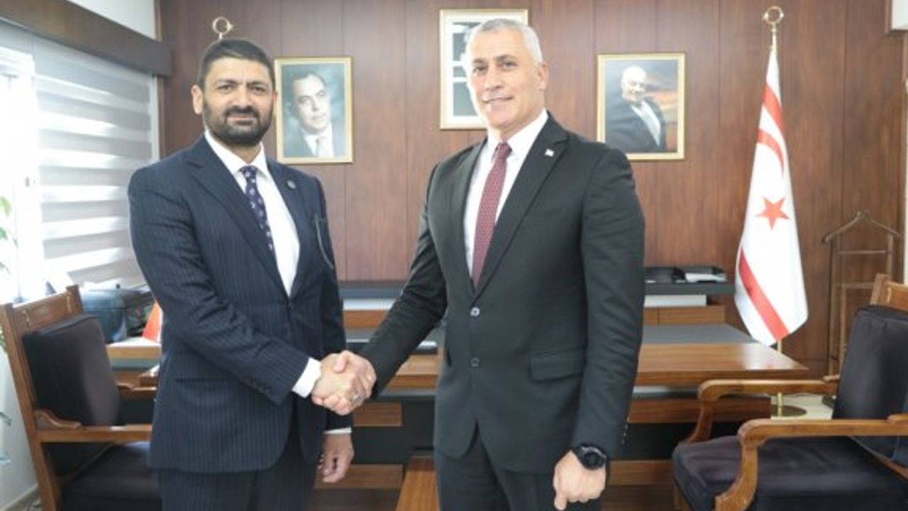 “Halkın pahalılık karşısında ezilmemesi için gerekeni yapacağız”