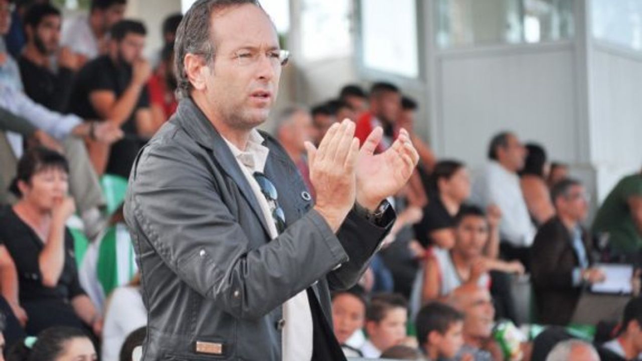 Hasan Besim Disiplin Kurulu'na sevk edildi