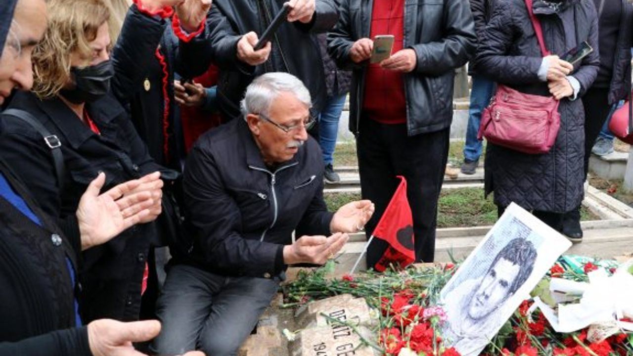 İdamdan bu yana 50 yıl geçti