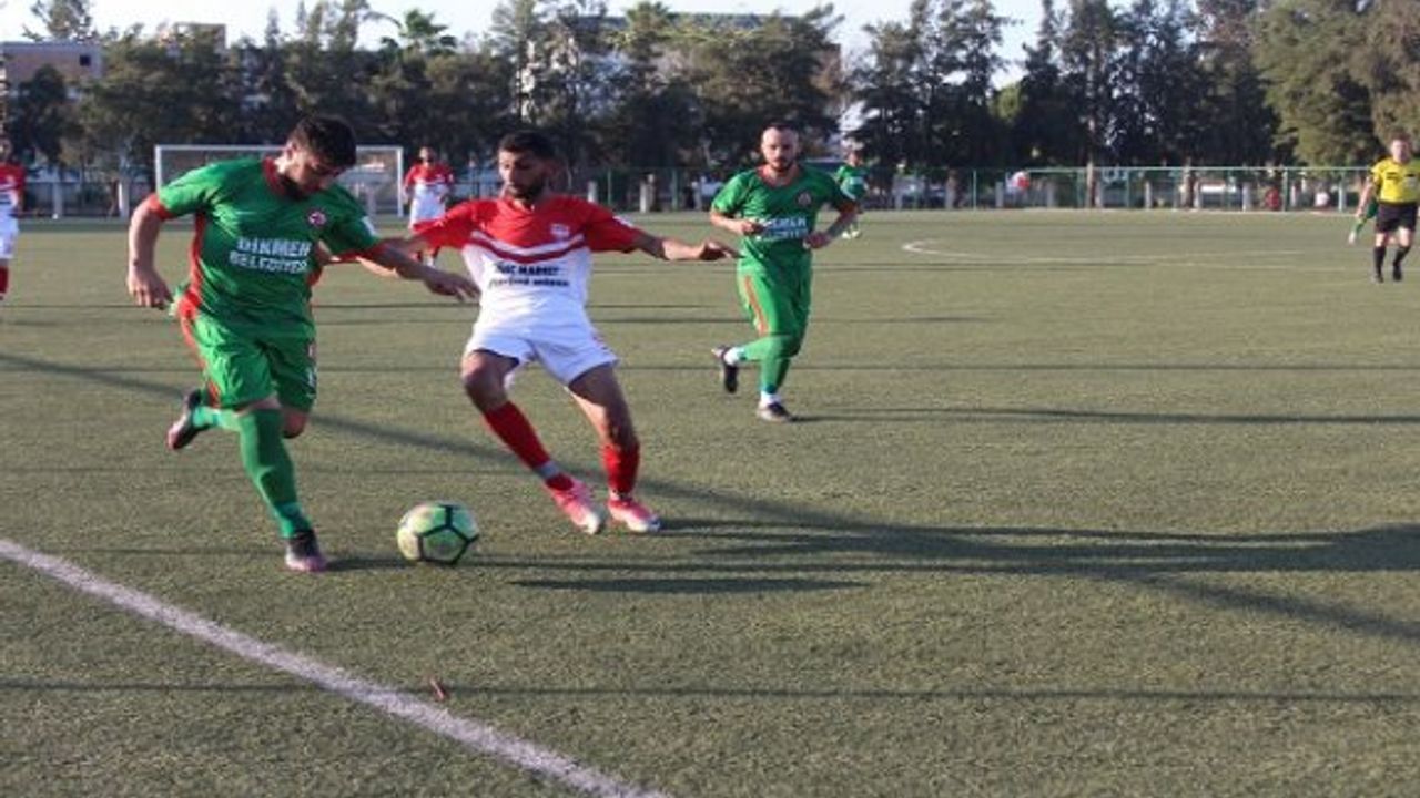 İktisatbank BTM 2. Lig'de heyecan başladı