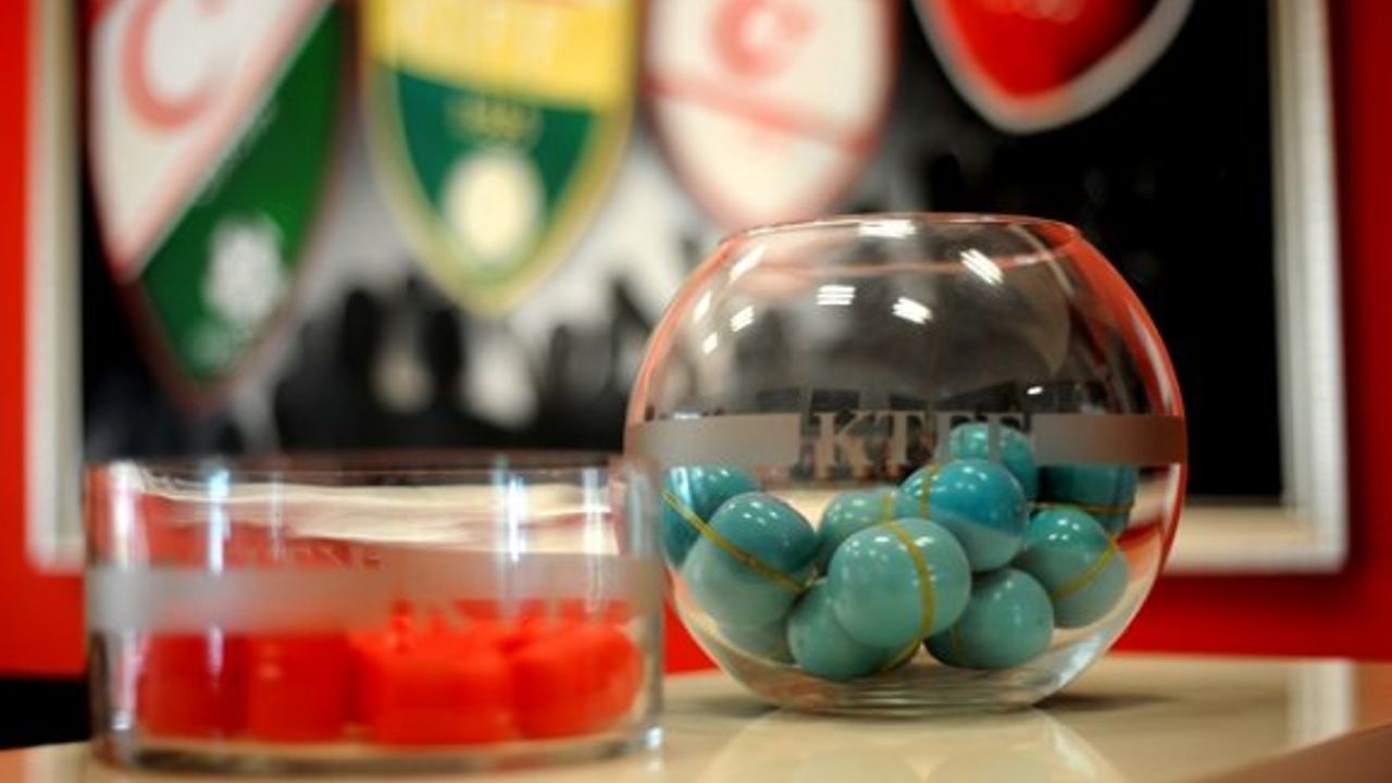 İktisatbank BTM 2.Lig'de fikstür Cuma günü çekilecek