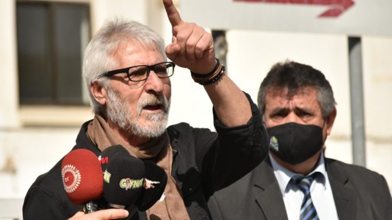 “İlhak ve ihanet protokolünü tanımıyoruz”