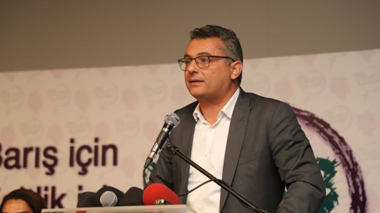 “İrademiz her gün tahrip ediliyor”