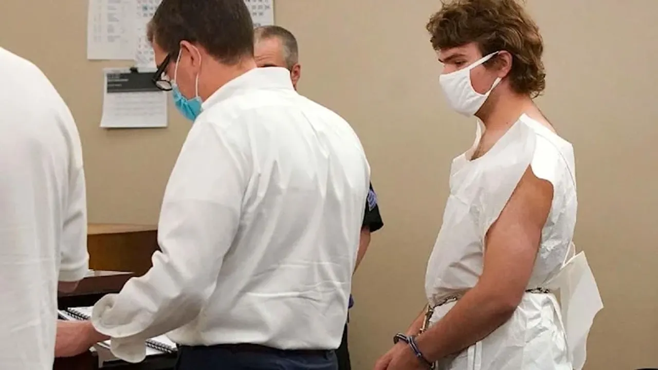 Irkçı teröristin manifestosunda kan donduran ifadeler