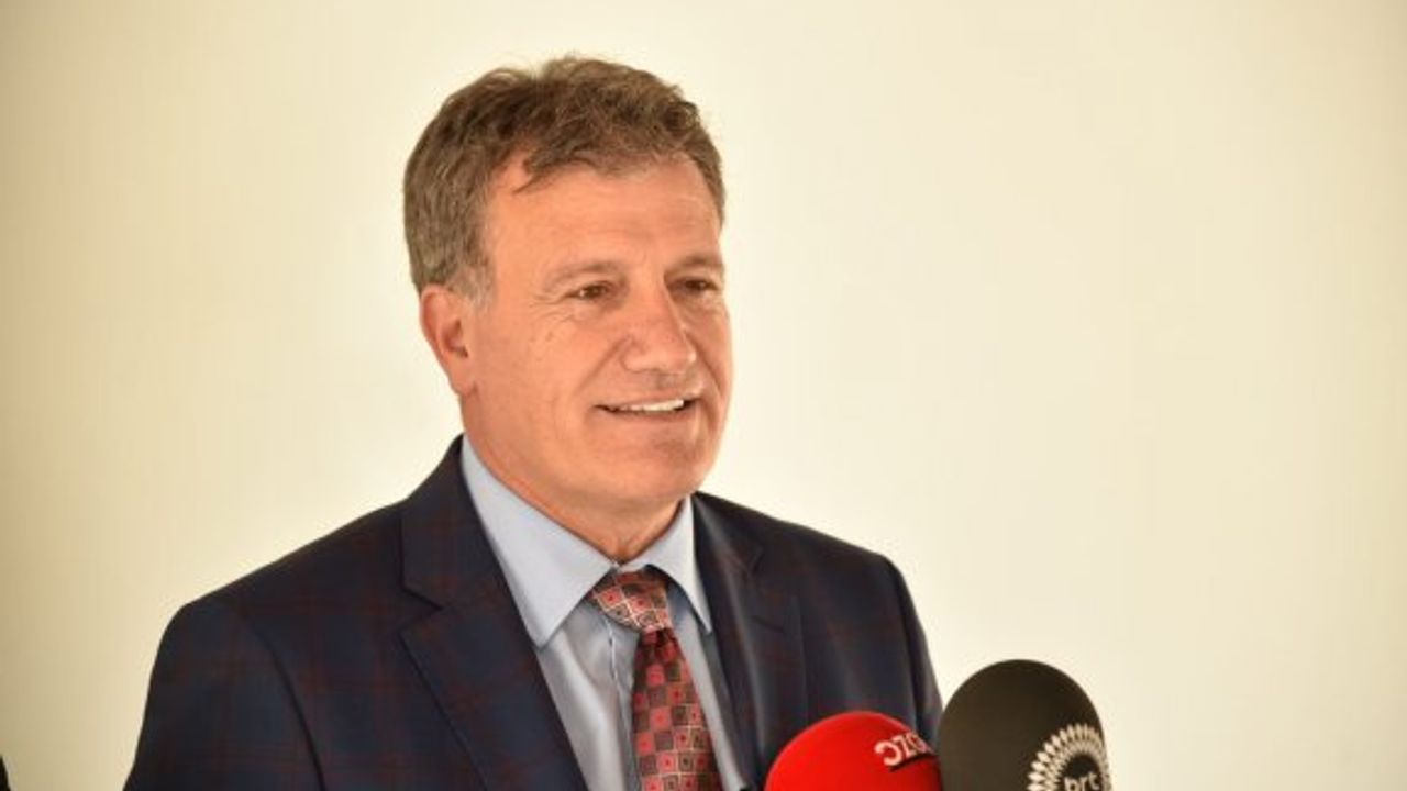 “İş yapamazsan Türkiye’nin üvey evladı olursun”