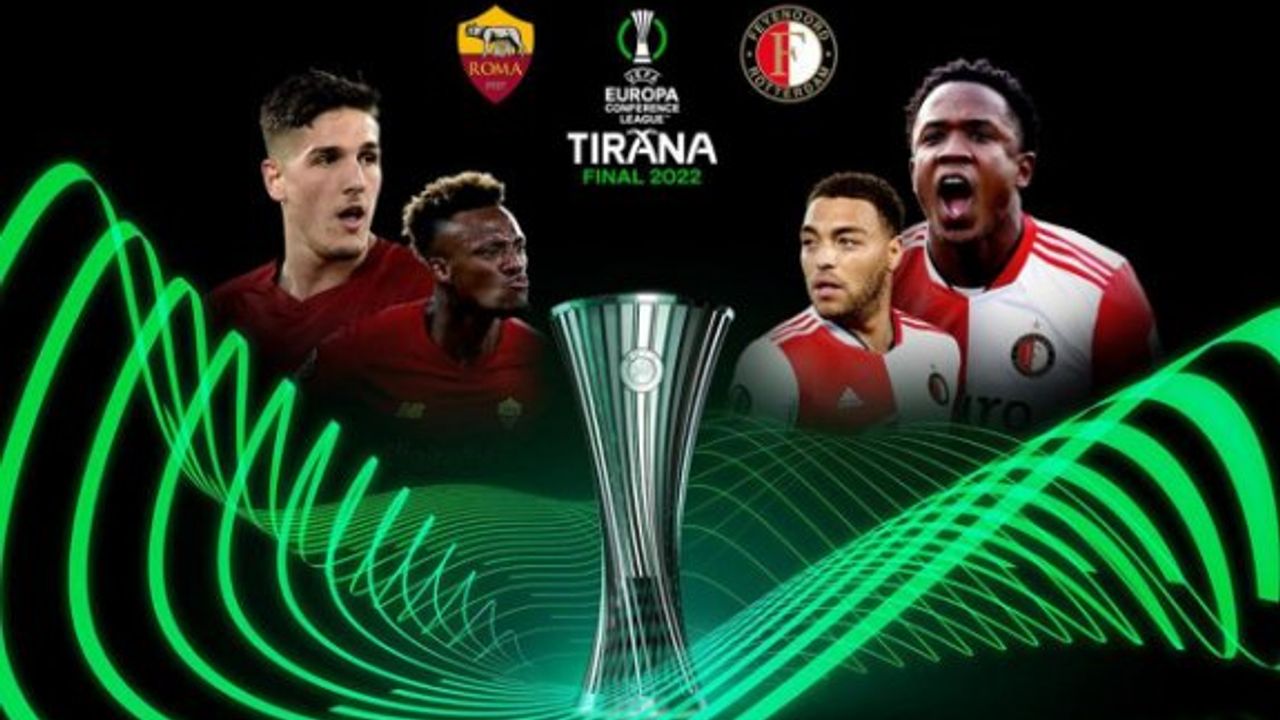 Konferans Ligi kupasının ilk sahibi belli oluyor