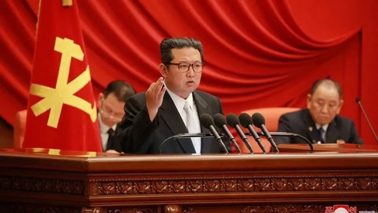 Kuzey Kore tepkilere aldırış etmiyor