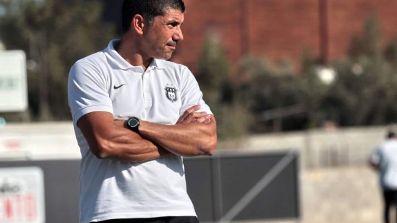 Lefke ile Çağan Çerkez’in yolları ayrıldı