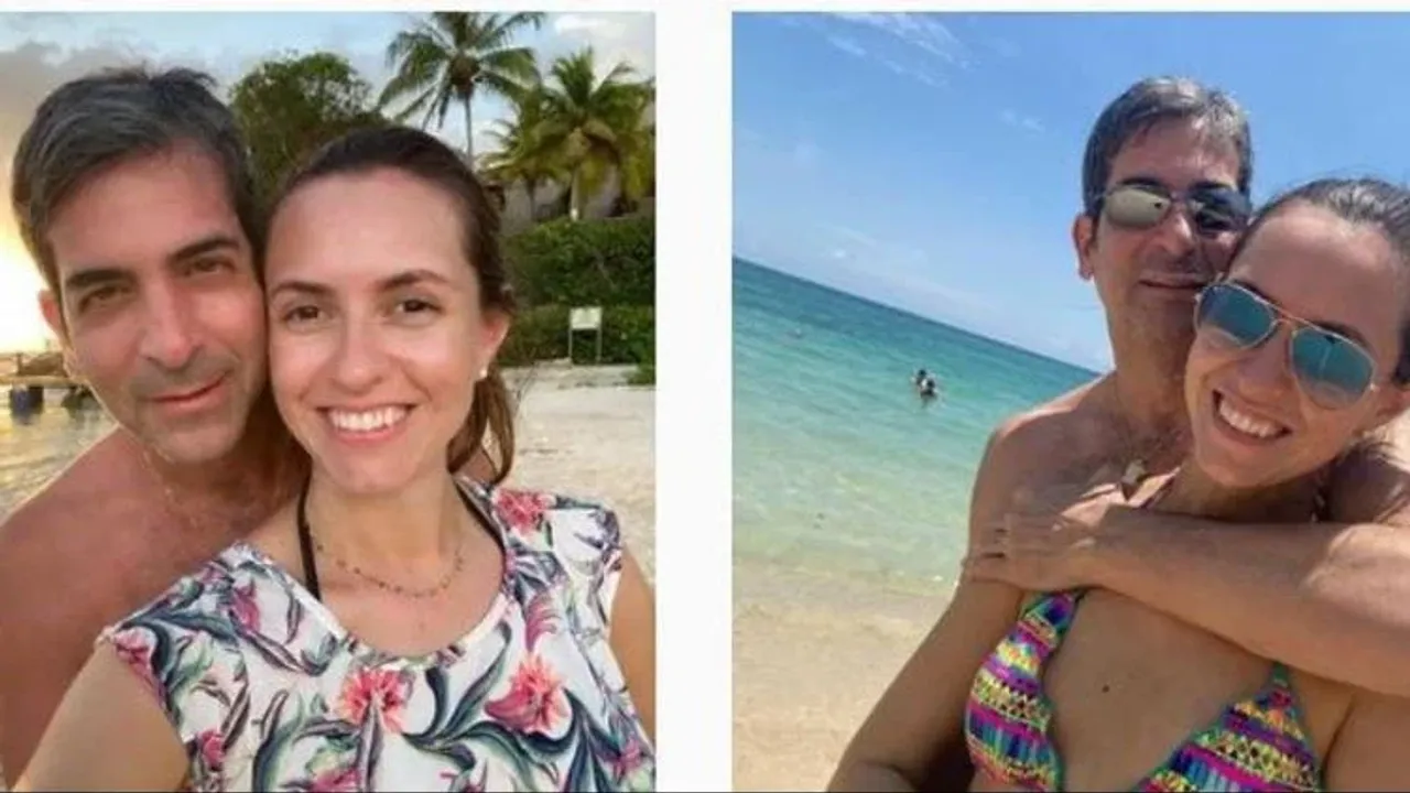 Mafyaya savaş açan savcı balayında öldürüldü