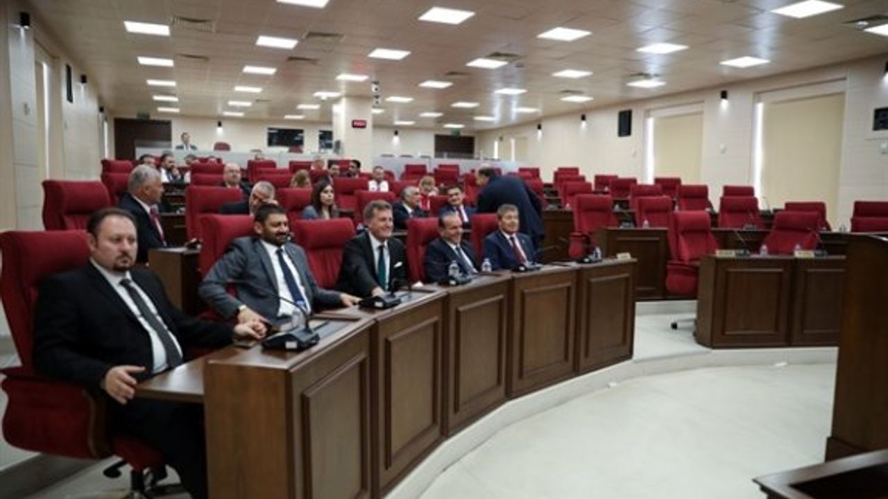 Meclis'te hükümet programı görüşülemedi