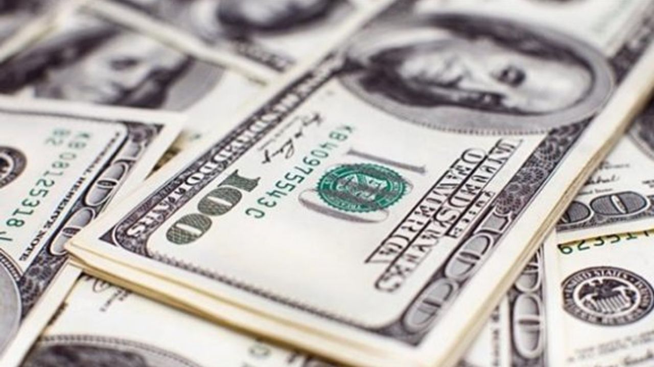 Merkez Bankası döviz mevduatlarına faiz oranlarını yükseltti