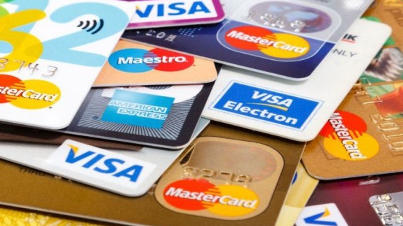 Merkez Bankası kredi kartı faiz oranlarını artırdı
