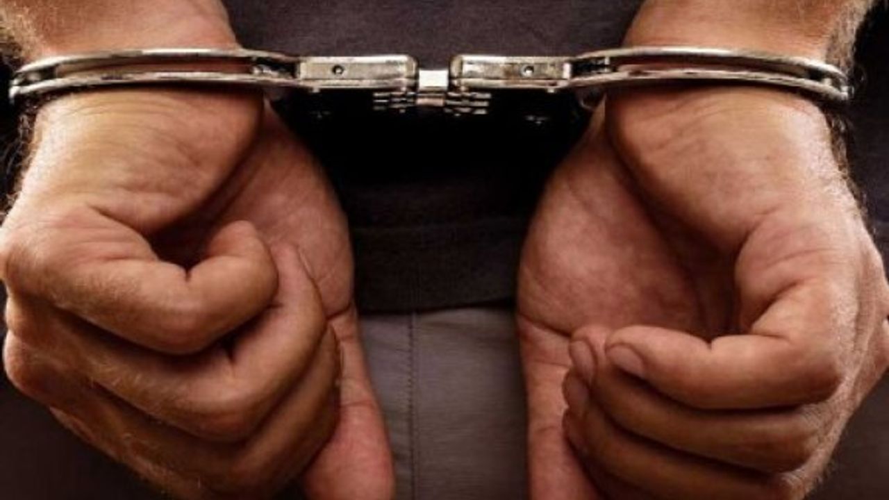 Moldova’nın aradığı çocuk taciri Kıbrıs’ta yakalandı