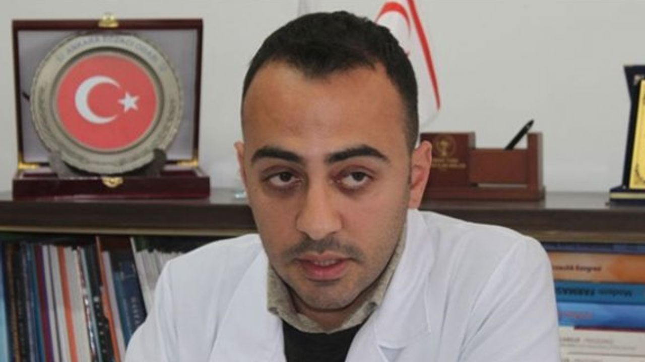 Öksüz, “Sorunlarımız günden güne dağ gibi büyüyor"