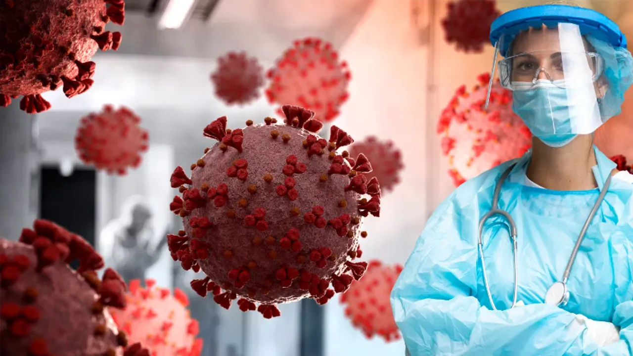 Omicron'un yeni varyantları tespit edildi