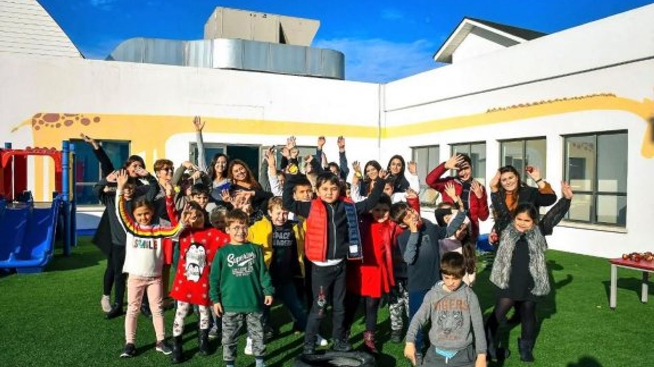 Özay Günsel Çocuk Üniversitesi’ne kayıtlar başlıyor