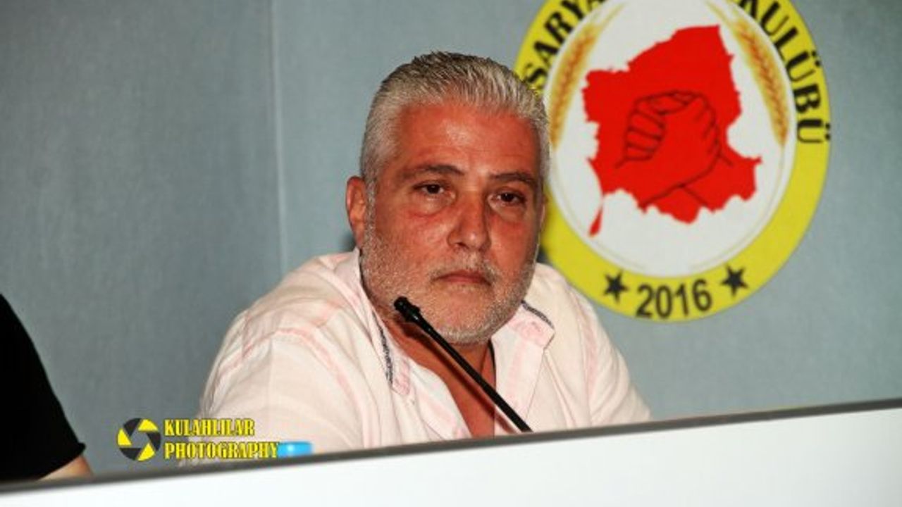 Piskobulu: Tesisimizi sezon başına yetiştirmeye çalışıyoruz