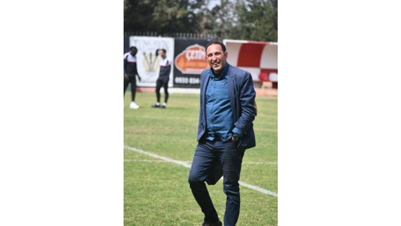 “Play-off çok zor geçecek”