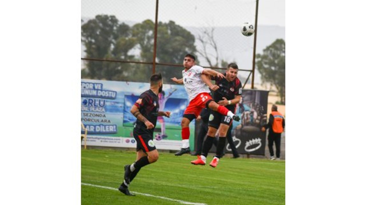 Play off Grubu’nda 2. Hafta programı belli oldu