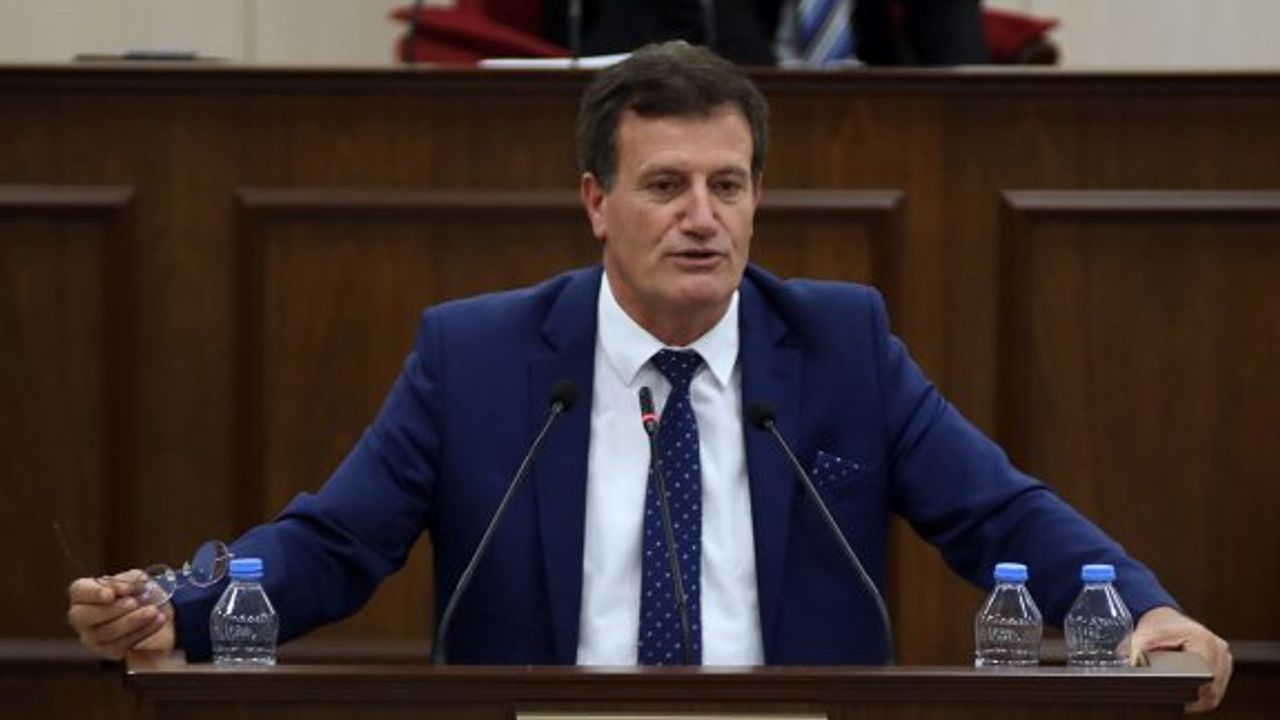 “Protokolün zamanında uygulama noktasında tereddütlerim var”