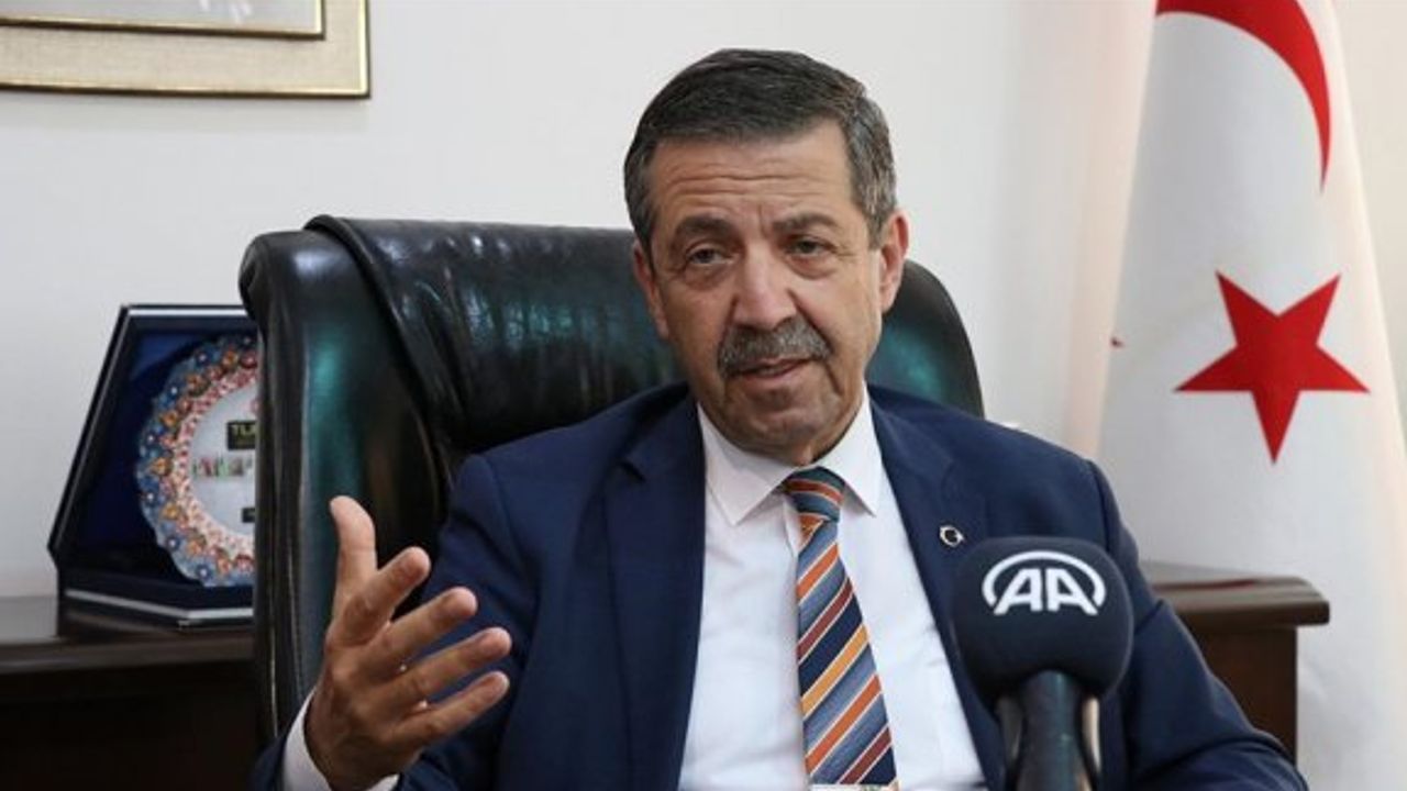 “Rumların atacakları her adım karşılık bulacak”