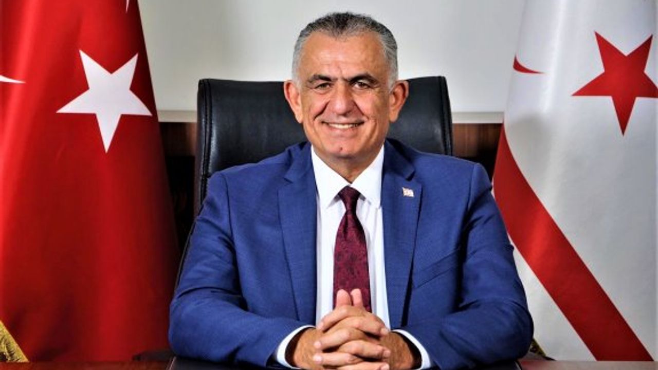 “Sorun sorgulayın araştırın”