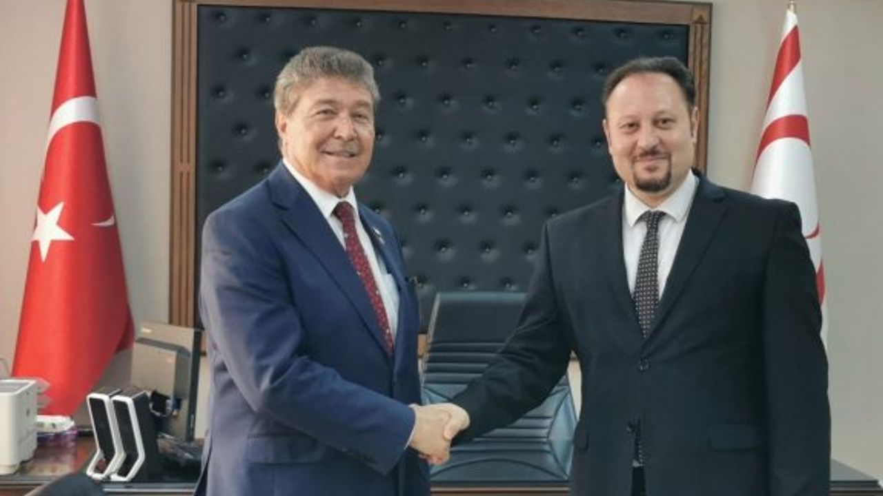 “Sorunları çözmek için ivedilikle icraata başlayacağız”