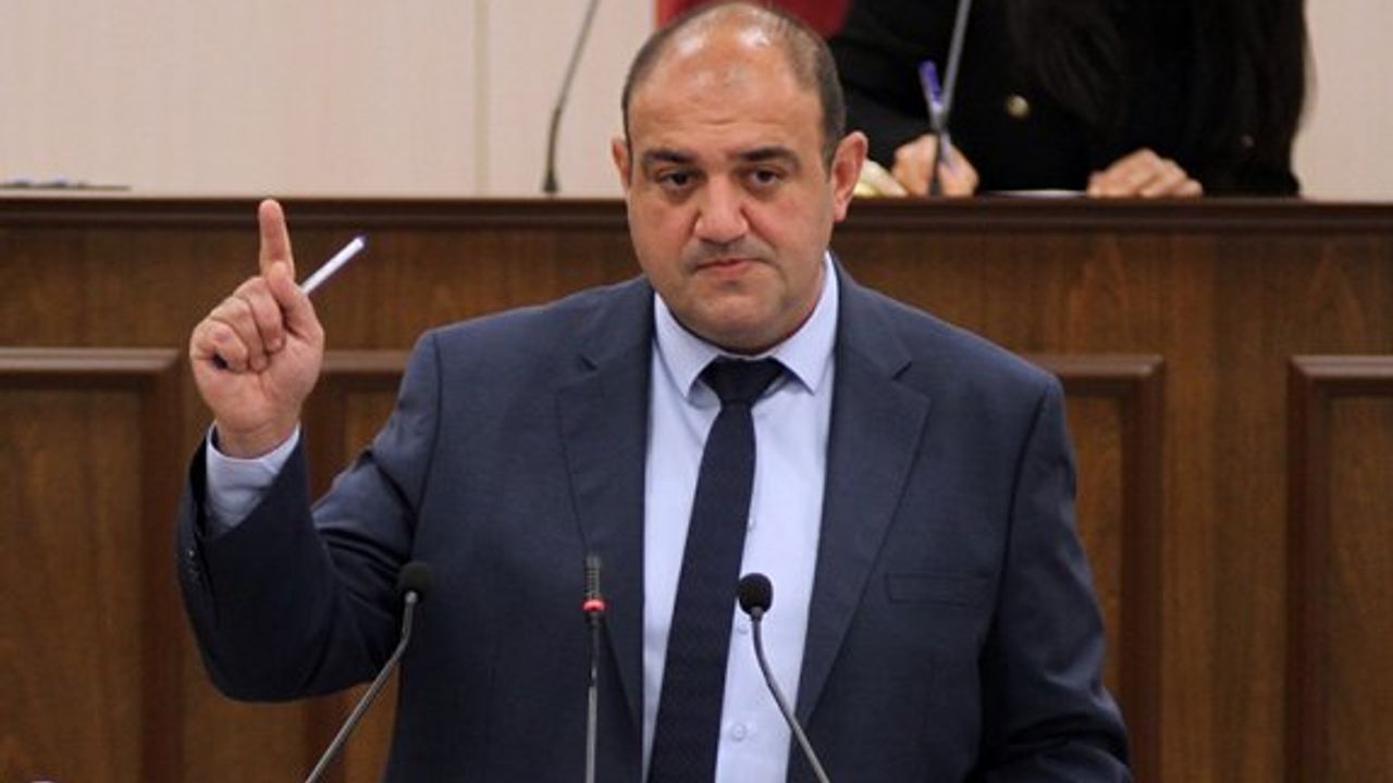 Söz ve eylem hakkıma müdahale ettirmem”