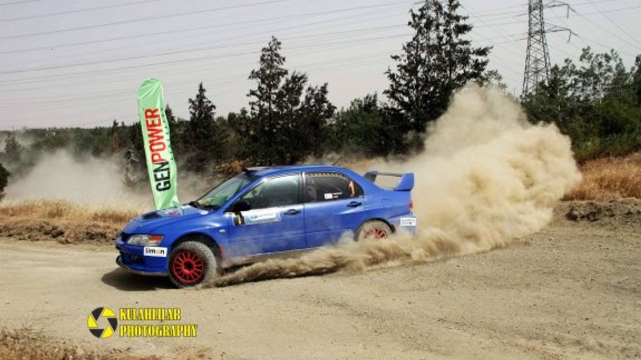 Sprint Şampiyonası finali İnönü’de yapılıyor