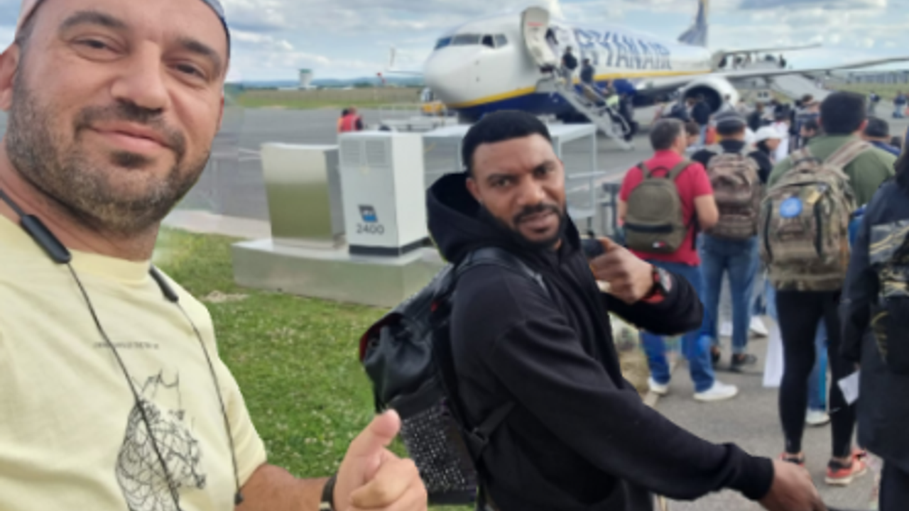 Stephane Sessegnon Göçmen için geliyor