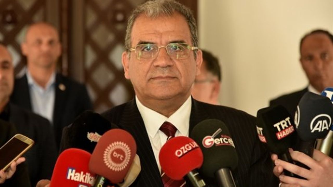 Sucuoğlu, “Pazartesini bekleyeceğiz, görüntü o”