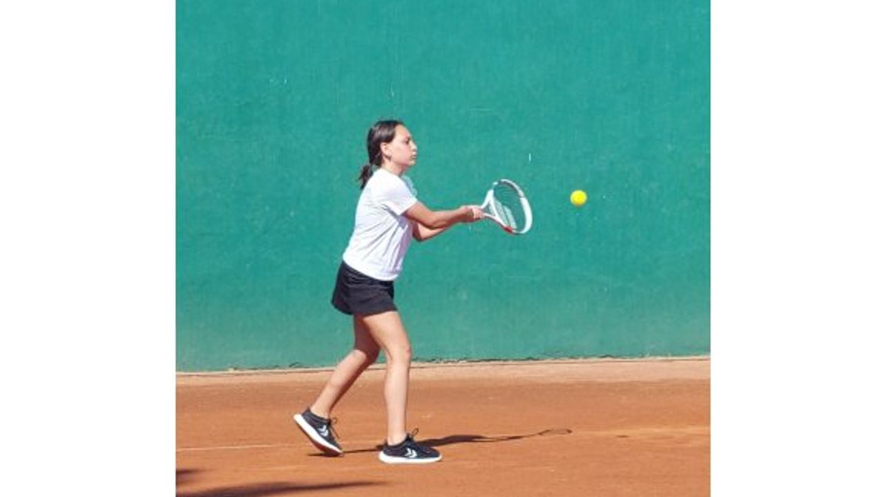 Suerte Cup Ersoy Birkan Anı Turnuvası sürüyor