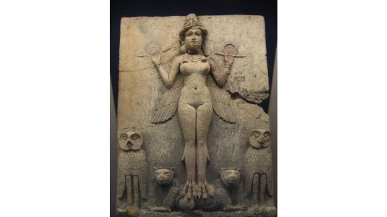 Sümerler Hakkında Bilmiyor Olabileceğiniz 9 Gerçek