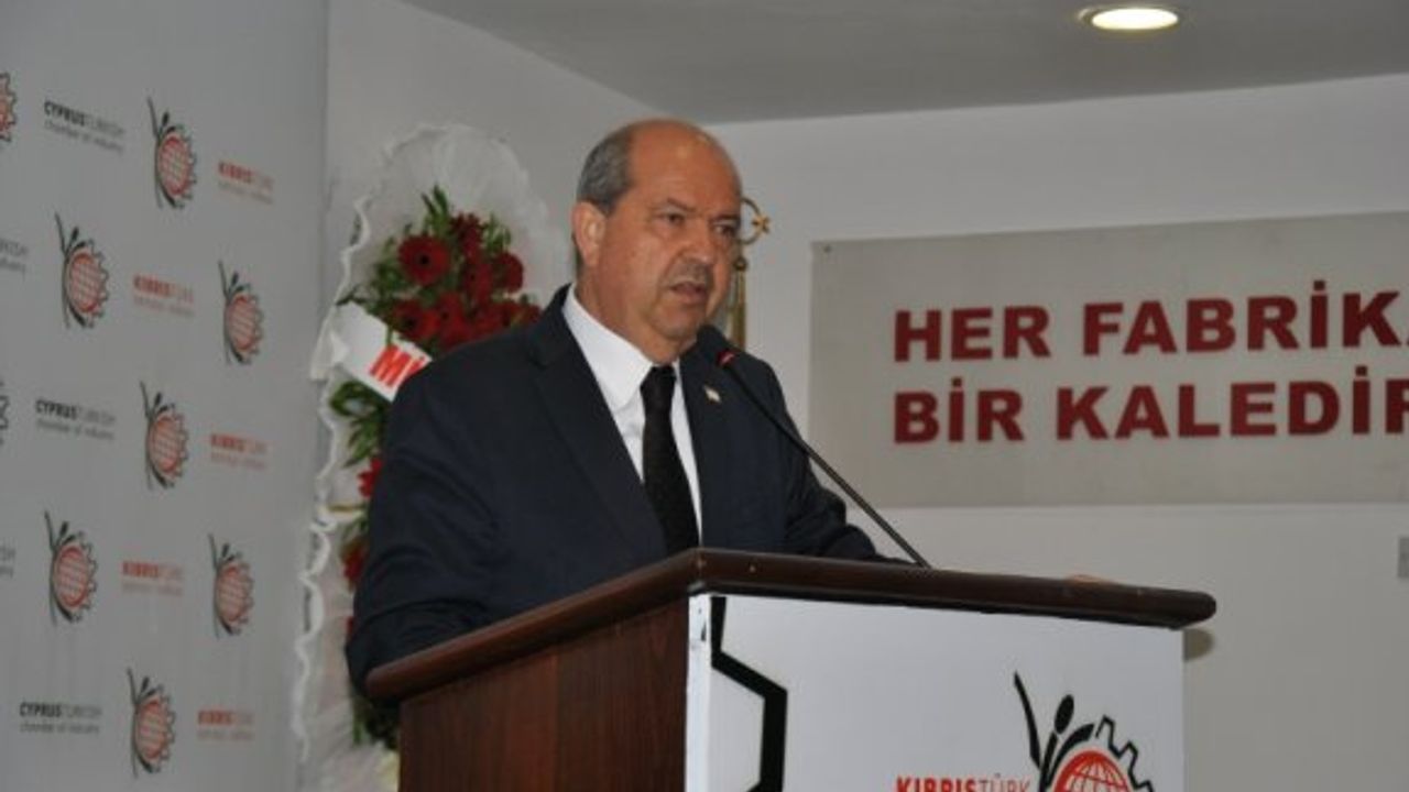 Tatar: “Ayakta durmayı başaracağız; temennimiz bu”