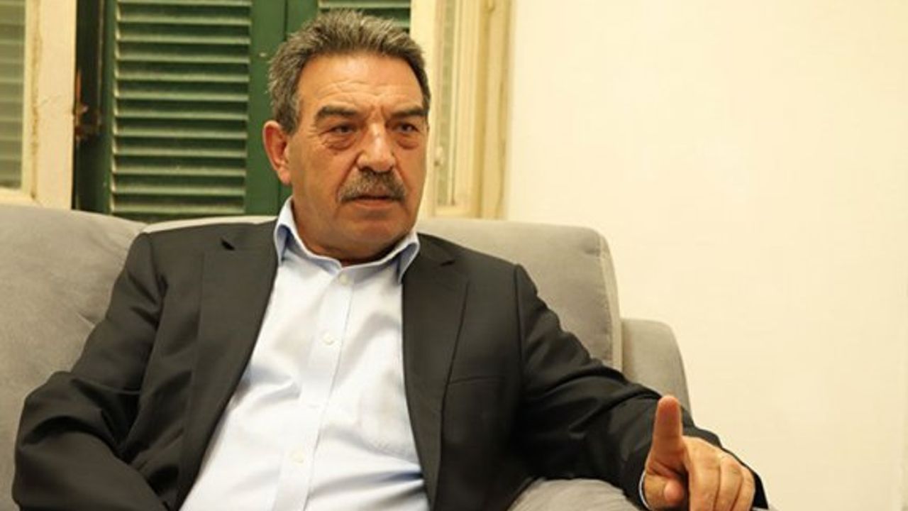 “Tatar’ın yapacağı en güzel şey istifa etmektir”