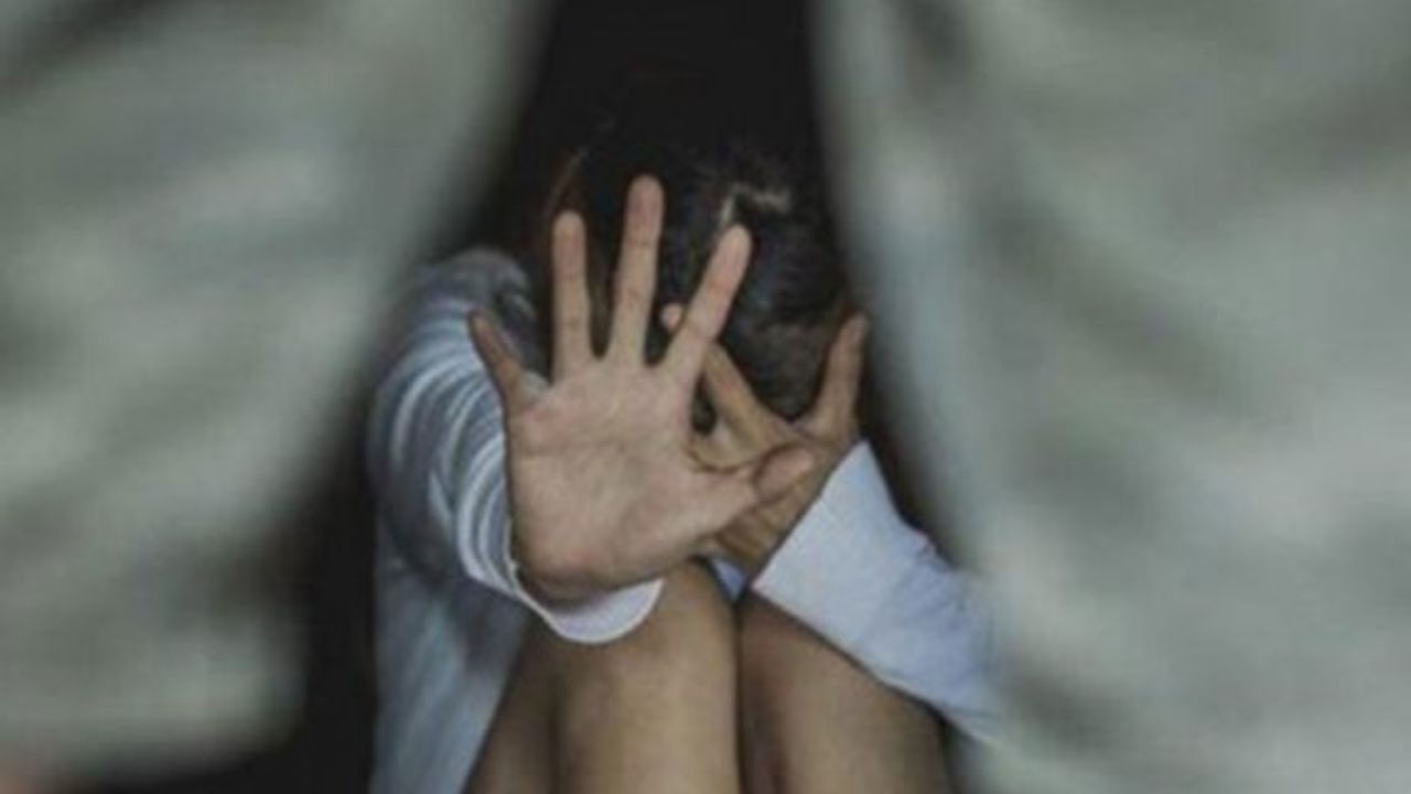 Tecavüze uğradığını şikayet etmeye gitti, tecavüze uğradı