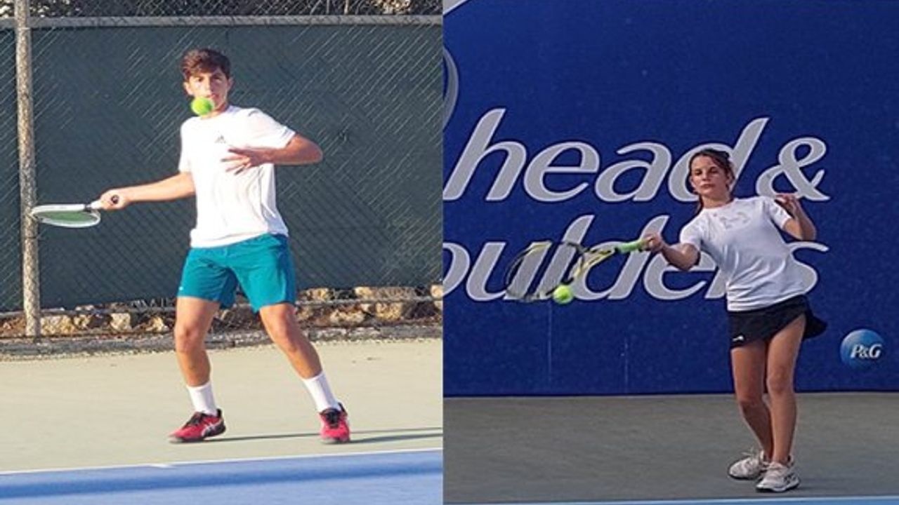 Toprak ve Sahil, Türkiye Milli Takımı için yarışacak