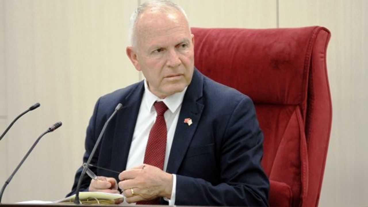 Töre üç koruma talep etti