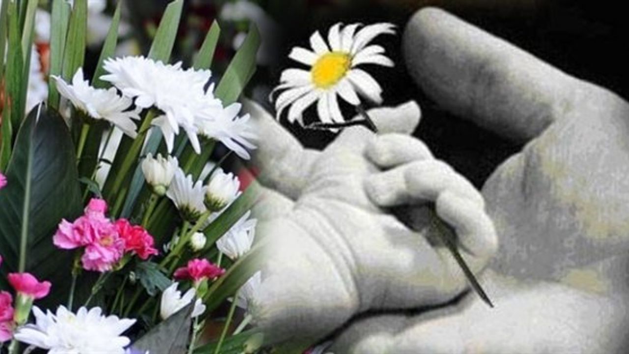 Tüm annelerin Anneler Günü kutlu olsun