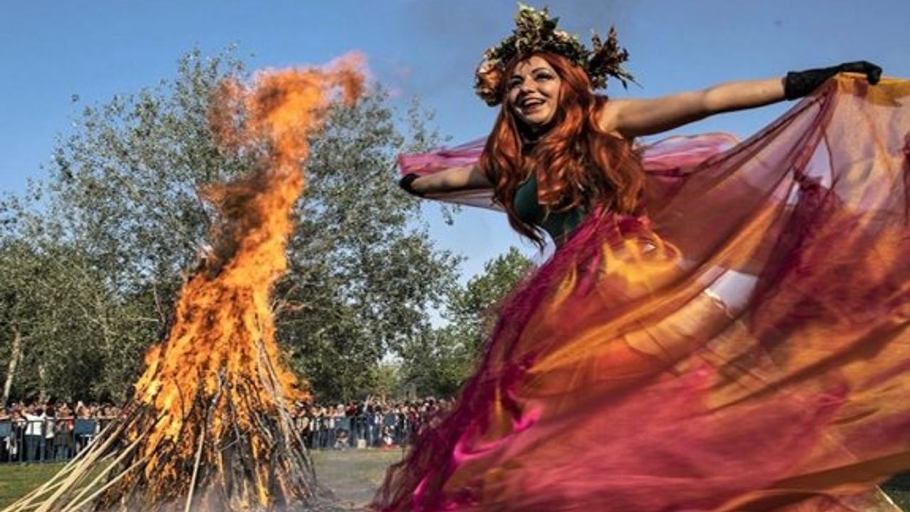 Türk kültüründe kutsallık atfedilen bir bahar bayramı: Hıdırellez