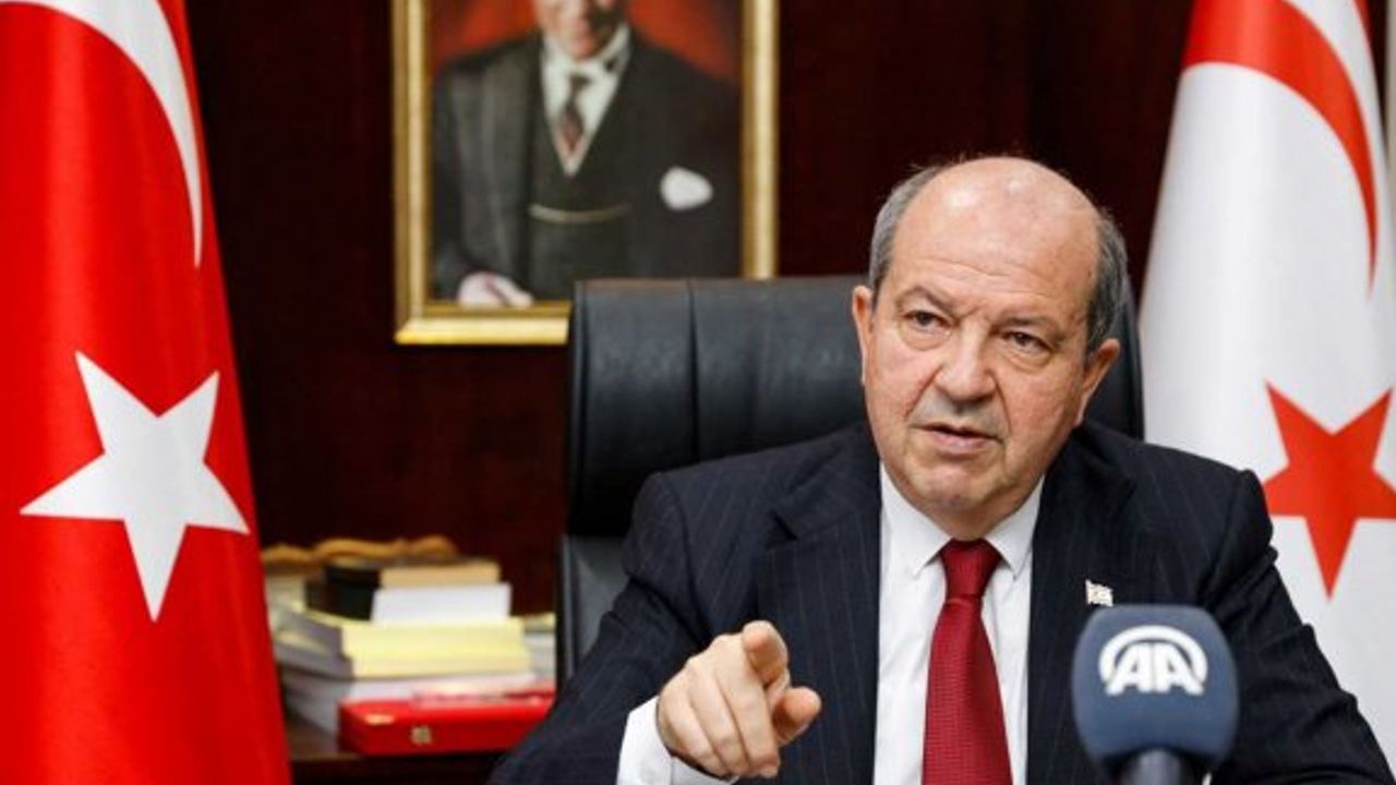 “UBP bir an önce isim belirlesin”