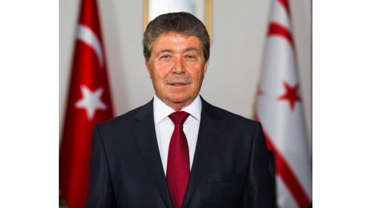 UBP’de Ünal Üstel ismi ağır basıyor