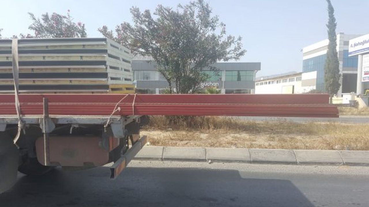 “Ülkemiz trafiğinin böyle tedbirsizliği kaldırması şans”