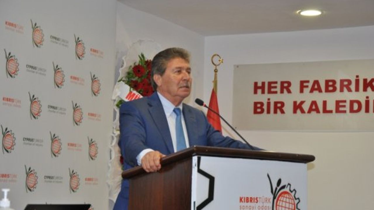 Üstel: “Gerekirse yeni iş birliği protokolleri de imzalayacağım”